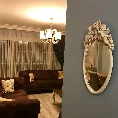 Cesme فيلة *