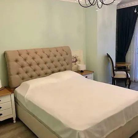 Cesme فيلة Ildiri
