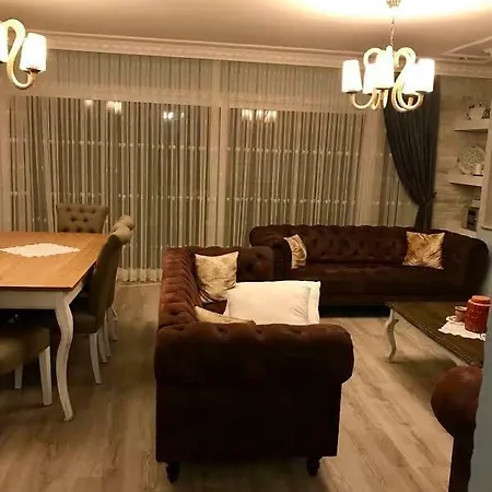 فيلة Cesme Ildiri