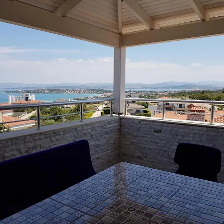 Cesme فيلة Ildiri