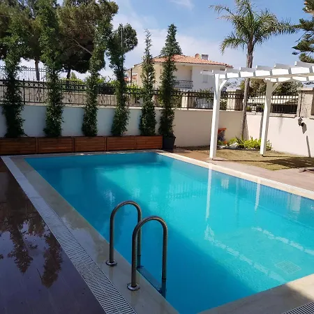 Cesme * Ildiri
